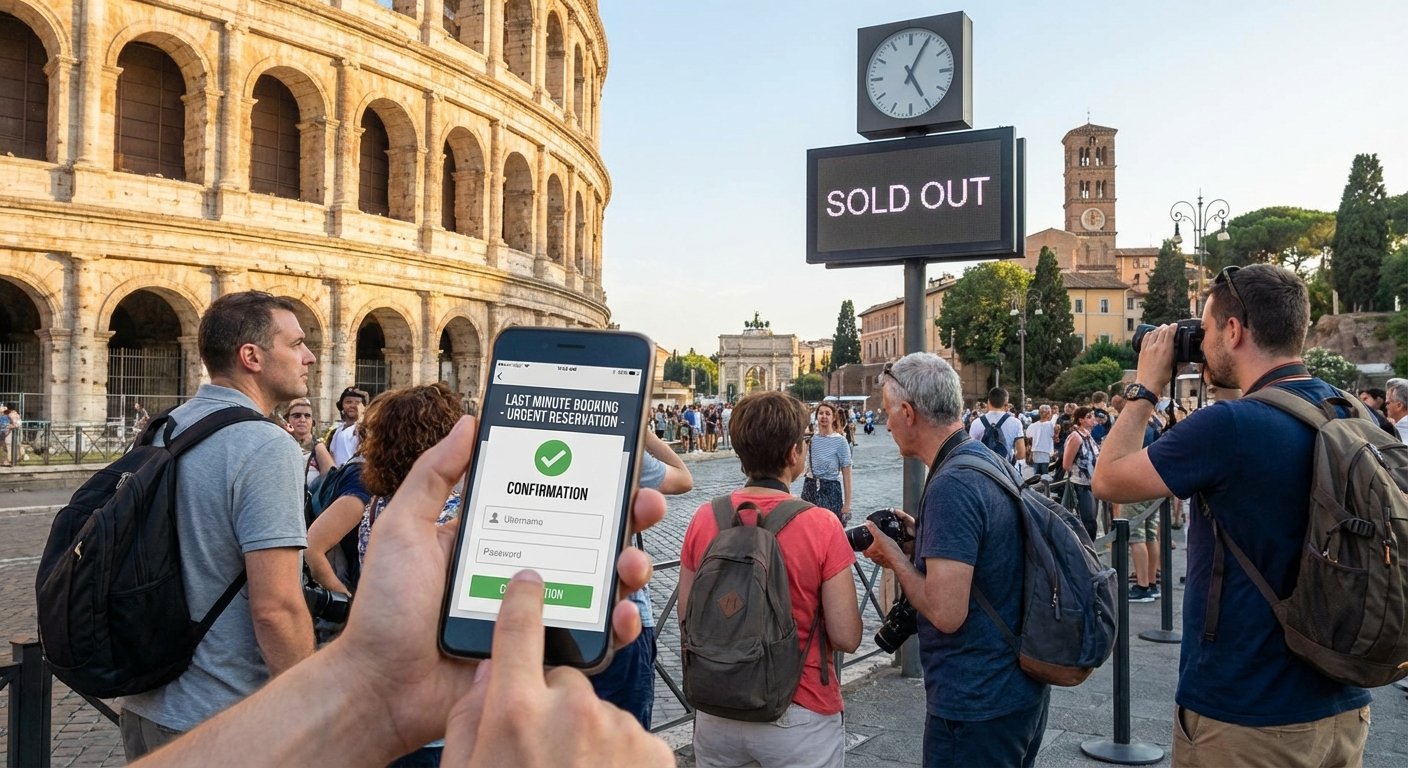 Billet Colisée Dernière Minute