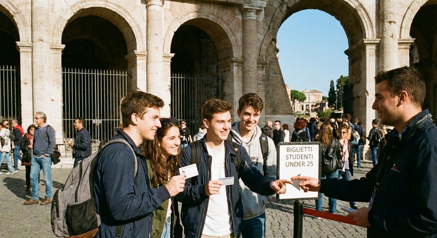 Billet Colisée Moins de 25 Ans