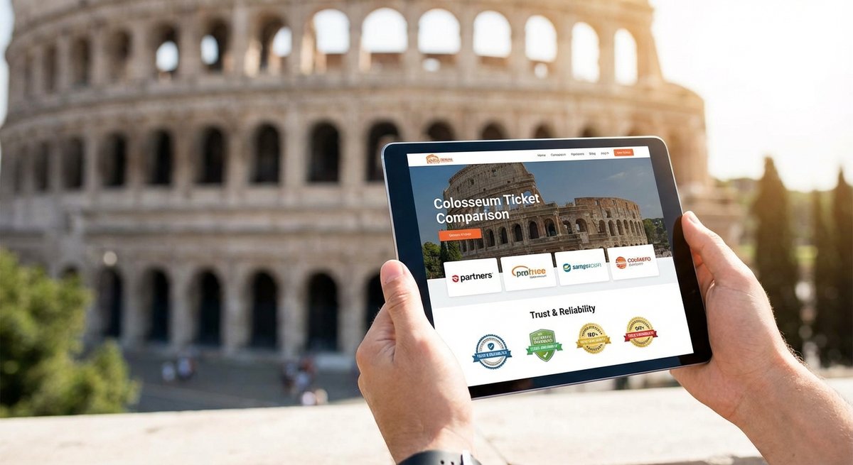 Pourquoi choisir Billet Colisée